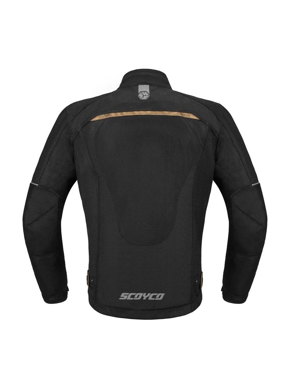 SCOYCO JK194 YAZLIK FİLELİ MONT